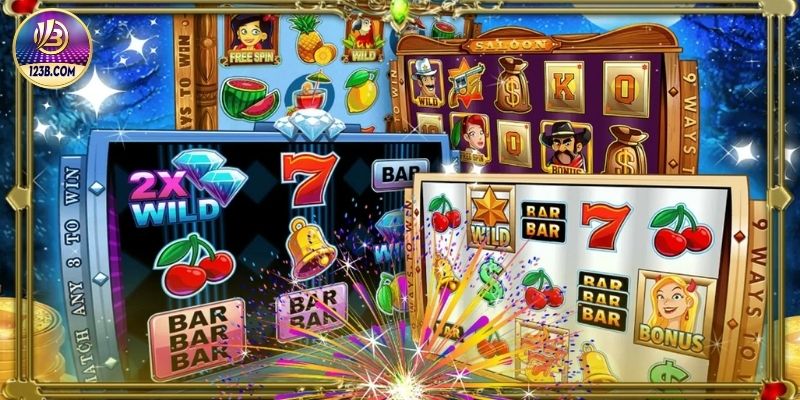 Khám phá tải game nổ hũ là gì?